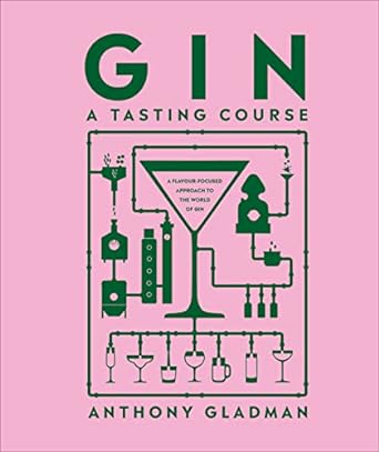 GIN-A Tasting Course