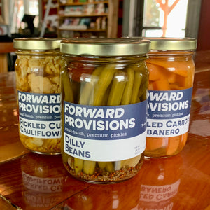 
                  
                    Forwards Provisions Pickles
                  
                