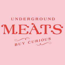 
                  
                    Underground Meats Salami
                  
                