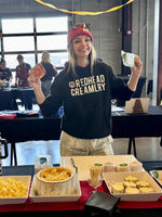 Cheese Lovers Newsletter (3.16.26): Cheese Rave – Redhead Creamery