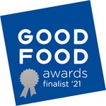 Cheese Lovers Newsletter (11.15.2020): Good Food Finalist!