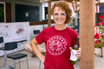 Alise Sjostrom Interviewed by Initiative Foundation - Redhead Creamery Spirits