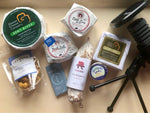 Cheese Lovers Newsletter (2.12.2021): Valentine's Day Date-Alemar/RHC Soft Cheese Spectacular!