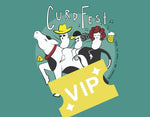 Cheese Lovers Newsletter (4.29.2021): VIP Curd Fest Experience!