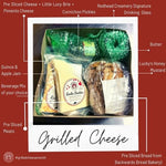 Cheese Lovers Newsletter (3.28.2021): Last call for Grilled or Be Grilled!