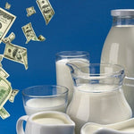 Cheese Lovers Newsletter (10.25.2020): How's the dairy economy right now?