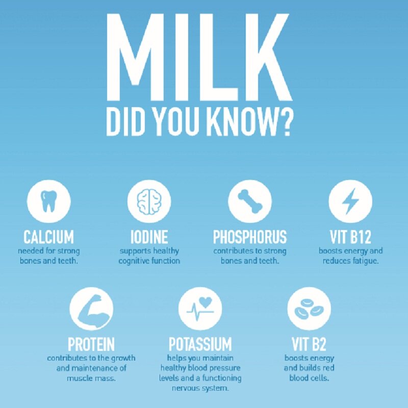Cheese Lovers Newsletter (4.3.2021): Is Milk Really Good For You?