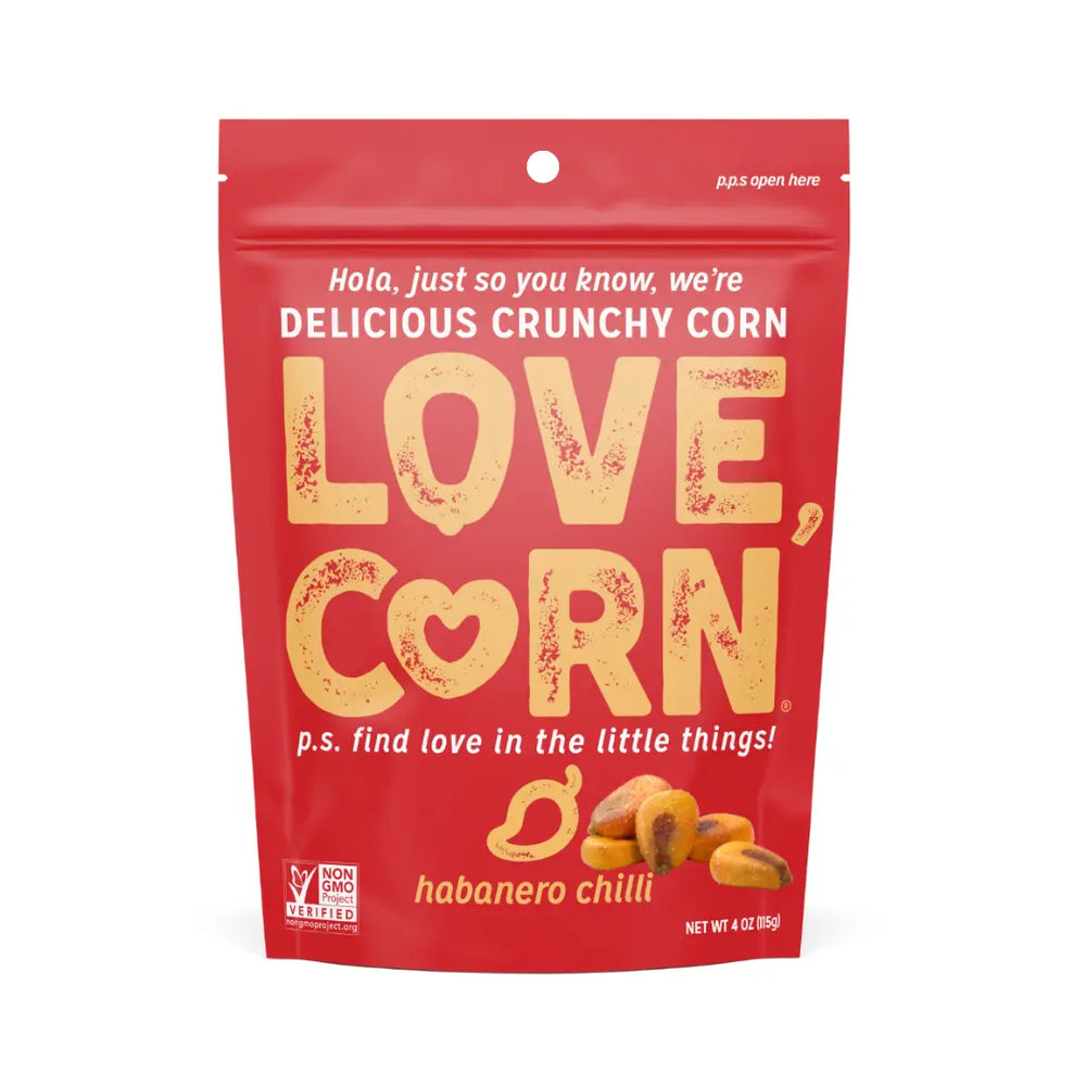 Love, Corn