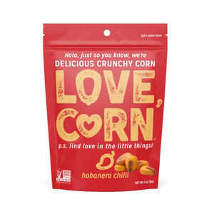 
                  
                    Love, Corn
                  
                