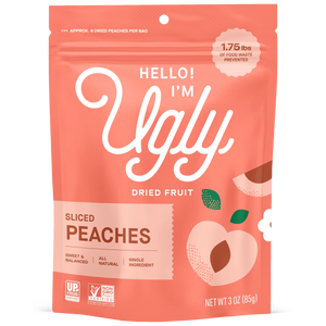 
                  
                    Hello! I'm Ugly, Dried Fruit
                  
                