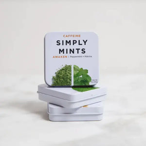 
                  
                    Simply Gum & Mints
                  
                