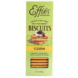 
                  
                    Effie's Homemade Biscuits
                  
                