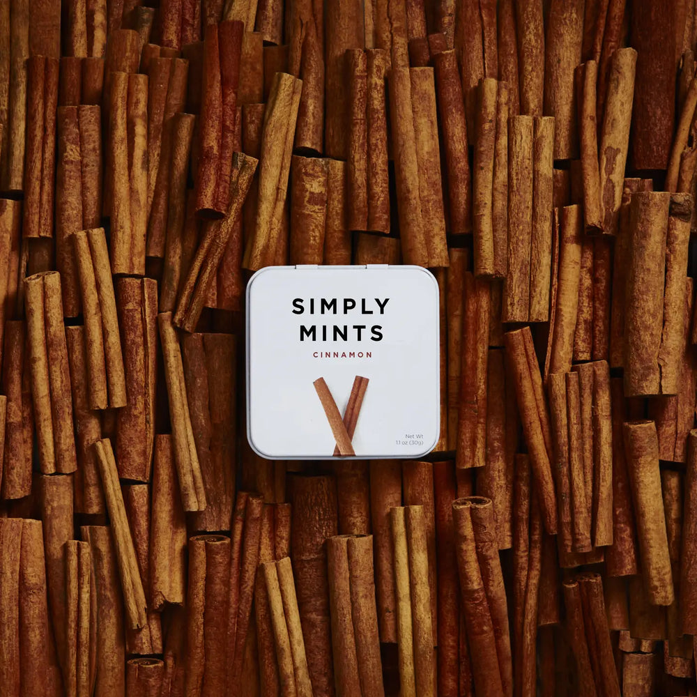 Simply Gum & Mints