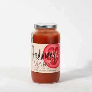 
                  
                    Stone Hollow Farmstead Bloody Mary Mixes
                  
                