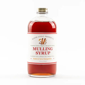 Wood Stove Kitchen - Old Fashioned Mix | Cocktail & Mocktail Mixer - Natural Craft Syrup With Tasty Flavors - Concentrated & Alcohol Free - Aromatic, Gentian Root, Orange - View #8