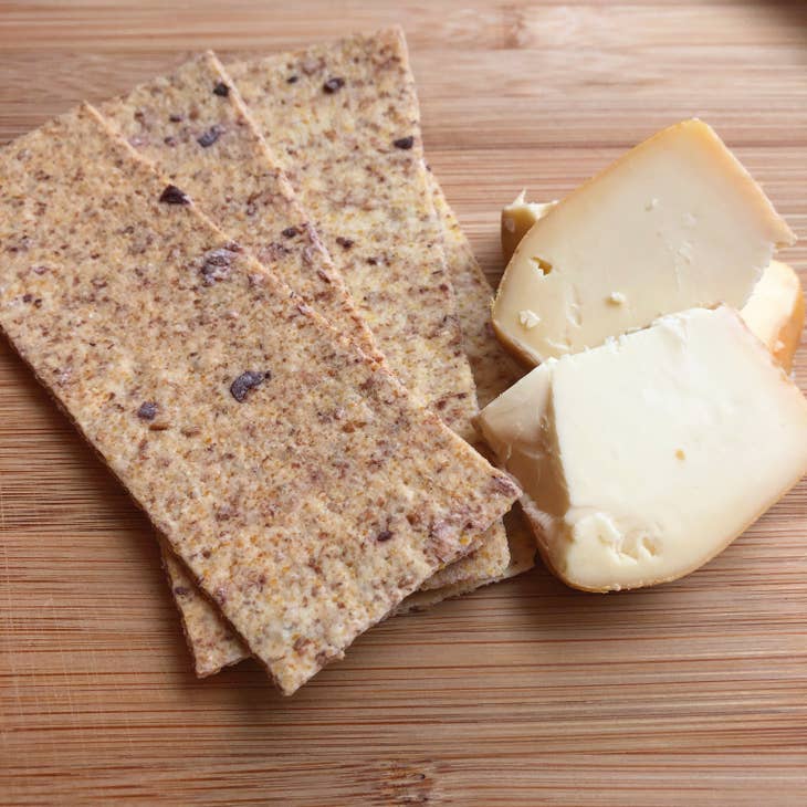Z Crackers