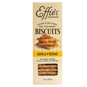 
                  
                    Effie's Homemade Biscuits
                  
                