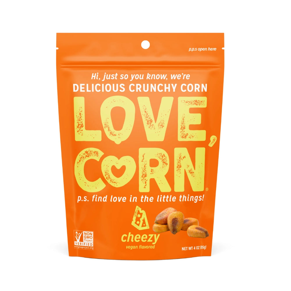 
                  
                    Love, Corn
                  
                