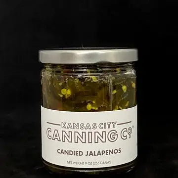 
                  
                    Kansas City Canning Co. Pickled Items
                  
                