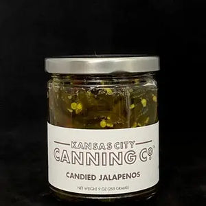 
                  
                    Kansas City Canning Co. Pickled Items
                  
                