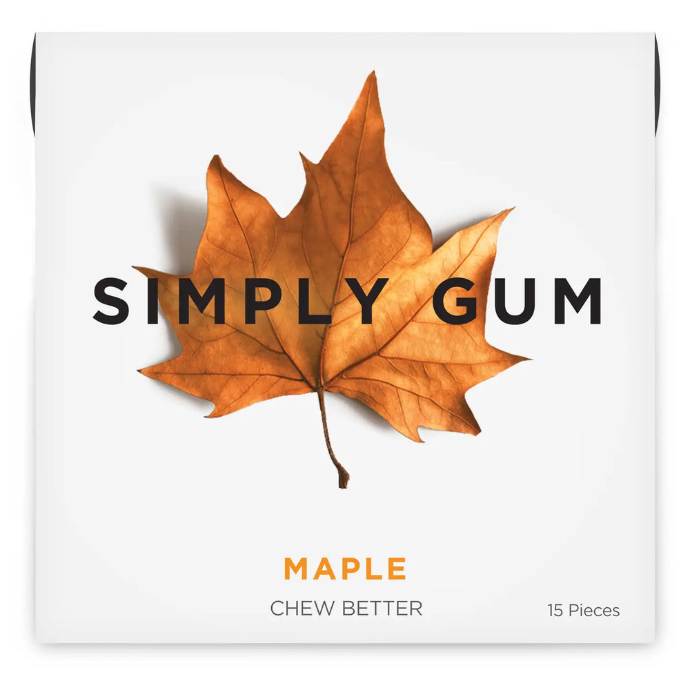 
                  
                    Simply Gum & Mints
                  
                