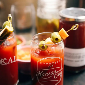 
                  
                    Bloody Mary Kit- Kansas City Canning Co.
                  
                