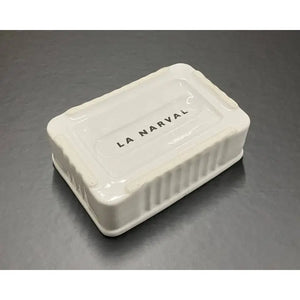 
                  
                    La Narval- Ceramic Tin Holder
                  
                