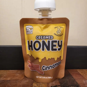 Big Dipper Honey – Redhead Creamery