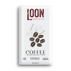 
                  
                    Loon Chocolate
                  
                