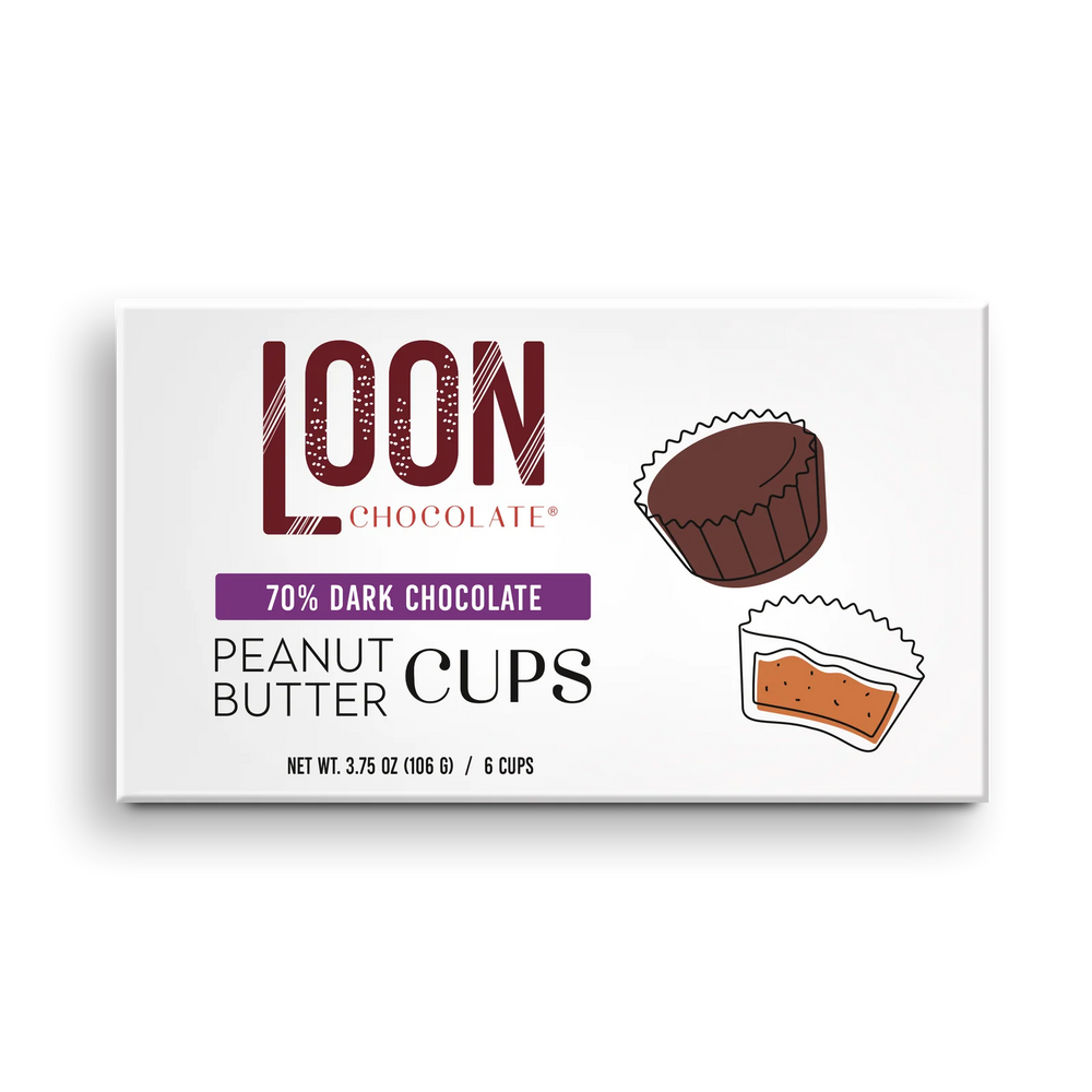 
                  
                    Loon Chocolate
                  
                