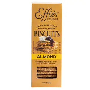 
                  
                    Effie's Homemade Biscuits
                  
                