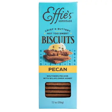 
                  
                    Effie's Homemade Biscuits
                  
                