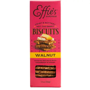 
                  
                    Effie's Homemade Biscuits
                  
                