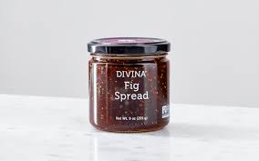 
                  
                    Divina Fruit Spreads
                  
                