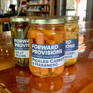 
                  
                    Forwards Provisions Pickles
                  
                
