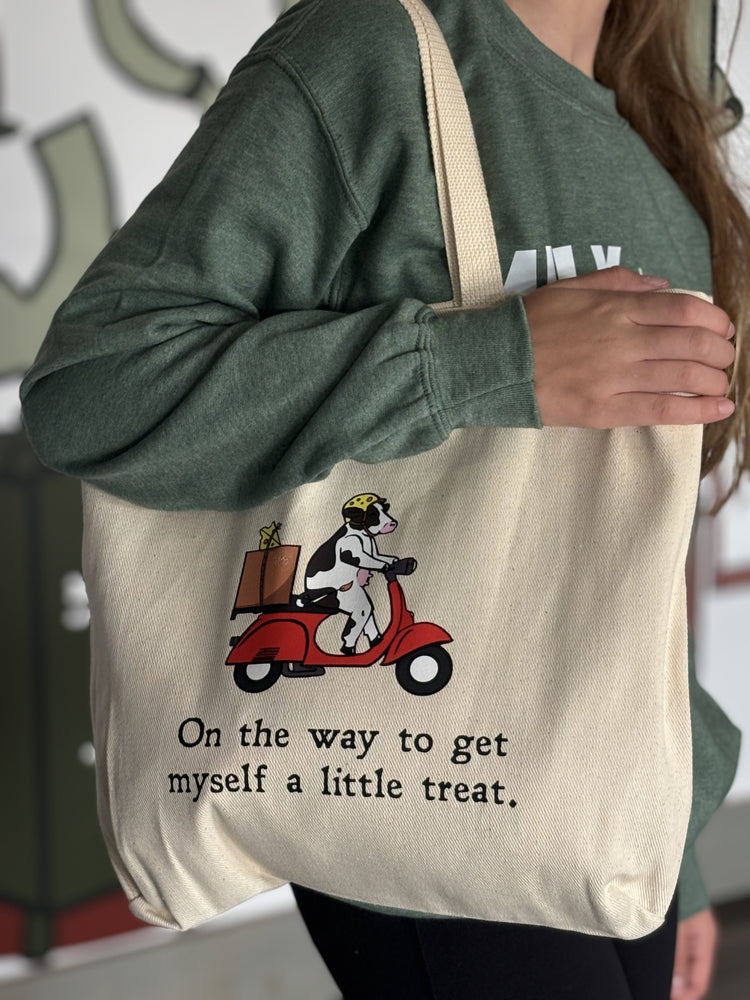 Little Treat Tote