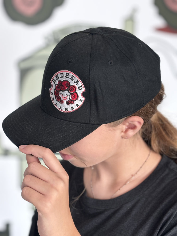 Redhead Creamery Baseball Hat