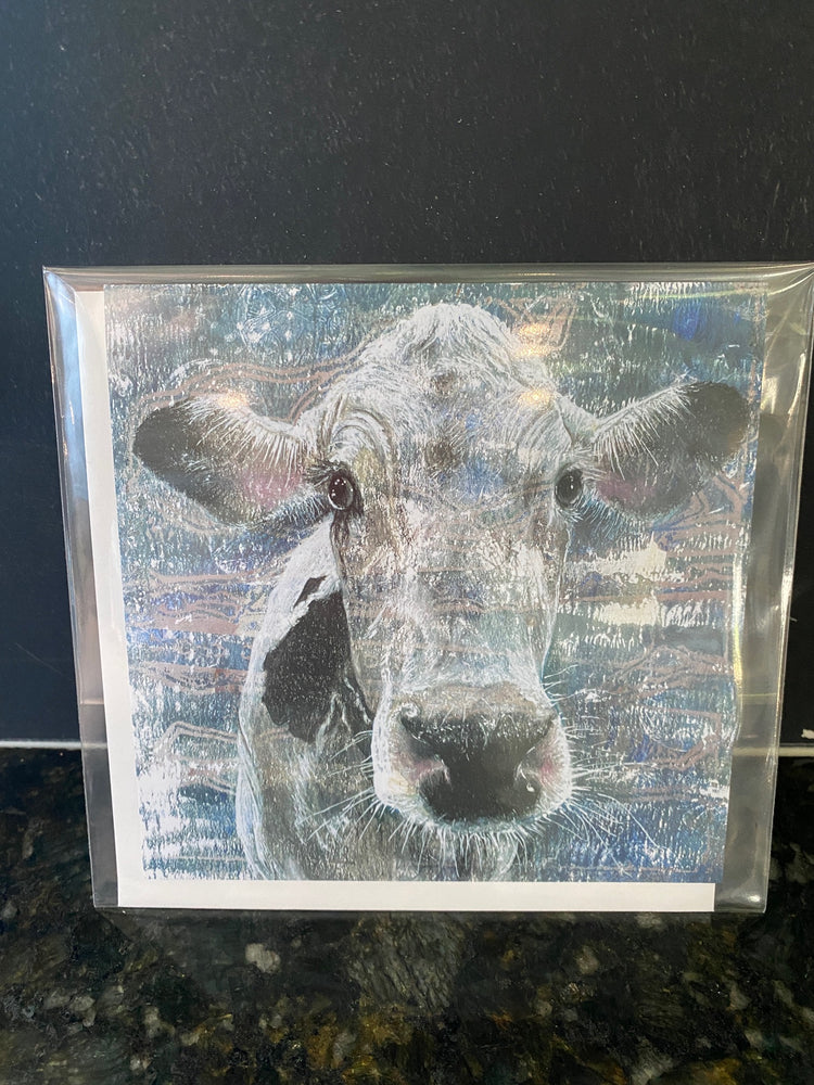 
                  
                    Cow Illustration Cards
                  
                