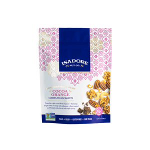 
                  
                    Isadore Nut Co Nuts-Mini's
                  
                