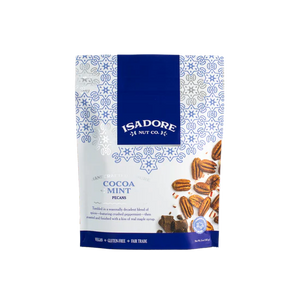 
                  
                    Isadore Nut Co Nuts-Mini's
                  
                