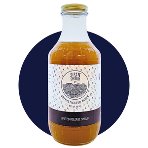 
                  
                    Siren Shrub Mixers
                  
                