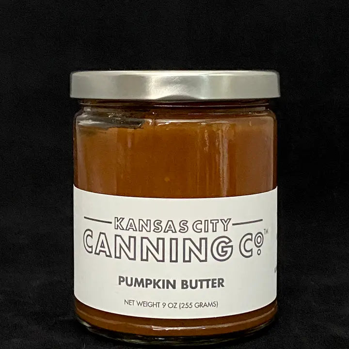 
                  
                    Kansas City Canning Co. Spreads
                  
                