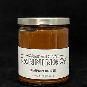 
                  
                    Kansas City Canning Co. Spreads
                  
                