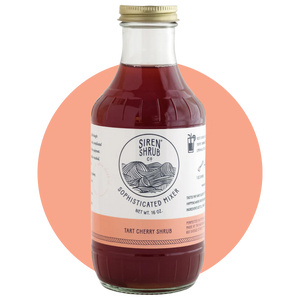 
                  
                    Siren Shrub Mixers
                  
                