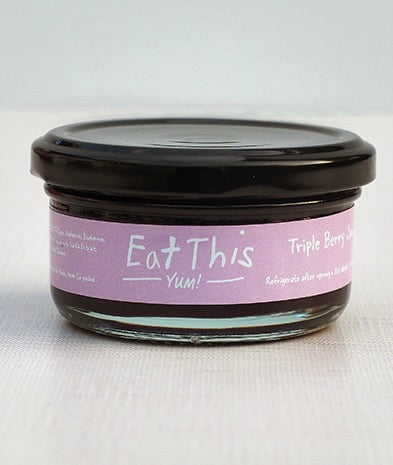 
                  
                    Eat This Yum! Marmalades and Jams- 3oz.
                  
                