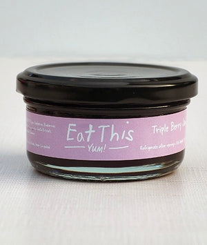 
                  
                    Eat This Yum! Marmalades and Jams- 3oz.
                  
                