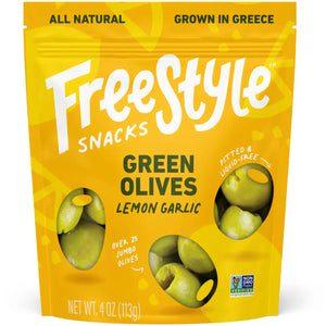 
                  
                    Freestyle Snacks Olives
                  
                