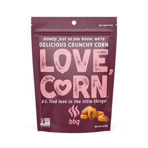 
                  
                    Love, Corn
                  
                