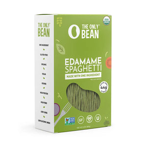 
                  
                    The Only Bean Pastas
                  
                