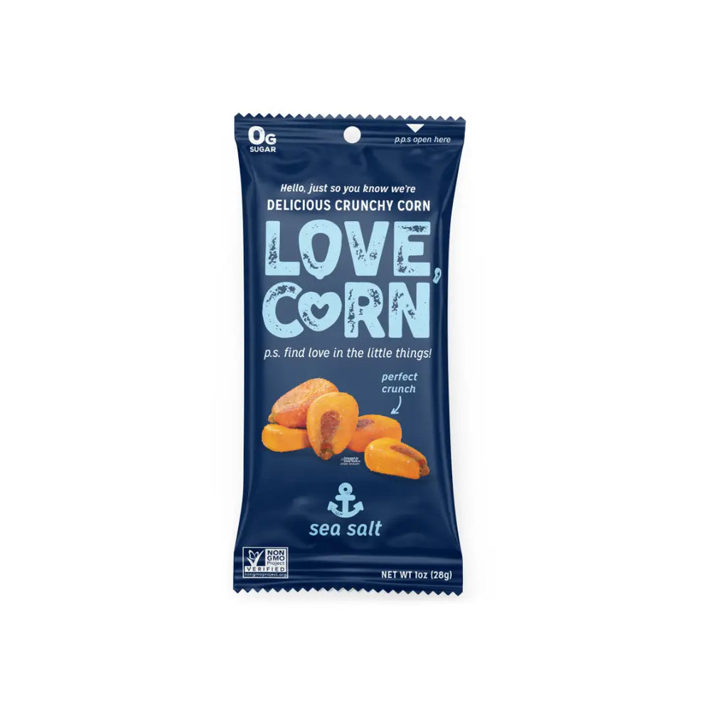 
                  
                    Love, Corn
                  
                